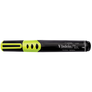 MARCATEXTO AMARILLO VISION PLUS C/12 MARCATEXTO AMARILLO VISION PLUS C/12