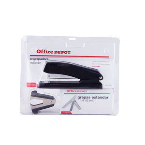 SET ENGRAPADORA MEDIA TIRA NEGRO OFFICE DEPOT SET ENGRAPADORA MEDIA TIRA NEGRO OFFICE DEPOT