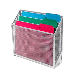 CLASIFICADOR TRIPLE PLATA METRO MESH CLASIFICADOR TRIPLE PLATA METRO MESH