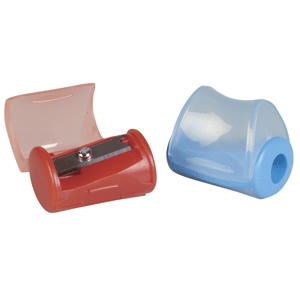 SACAPUNTAS VIVO CON TAPA MAPED BLISTER C/2 SACAPUNTAS VIVO CON TAPA MAPED BLISTER C/2