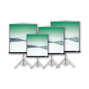 PANTALLA KLIP 86 PULGADAS CON TRIPODE PANTALLA KLIP 86 PULGADAS CON TRIPODE