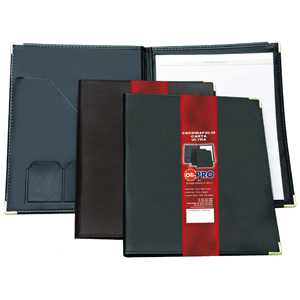 ESCRIBAFOLIIO T/CARTA ULTRA NEGRO ESCRIBAFOLIIO T/CARTA ULTRA NEGRO