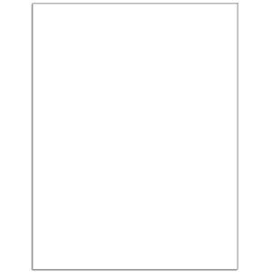 CARTULINA BLANCO 65X50 CM 170G FASHION 949 CARTULINA BLANCO 65X50 CM 170G FASHION 949