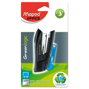 GREENLOGIC ENGRAPADORA POCKET NO 10 GREENLOGIC ENGRAPADORA POCKET NO 10