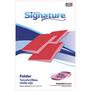 FOLDER OFFICE DEPOT OFICIO ROJO 25 PIEZAS FOLDER OFFICE DEPOT OFICIO ROJO 25 PIEZAS
