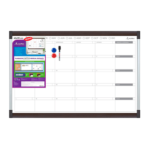 PLANEADOR AGENDA ELEGANCE 60X90 PLANEADOR AGENDA ELEGANCE 60X90