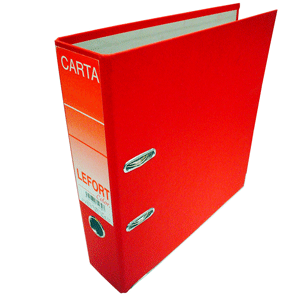 REGISTRADOR RADOT/CARTA ROJO LEFORT REGISTRADOR RADOT/CARTA ROJO LEFORT