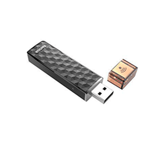 USB SANDISK CONNECT WIRELESS STICK 64GB USB SANDISK CONNECT WIRELESS STICK 64GB
