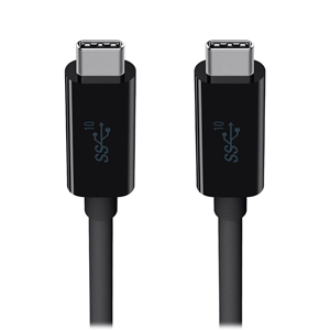 CABLE BELKIN USB TIPO C/USB TIPO C CABLE BELKIN USB TIPO C/USB TIPO C