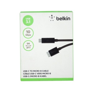 CABLE BELKIN USB TIPO C / MICRO USB CABLE BELKIN USB TIPO C / MICRO USB