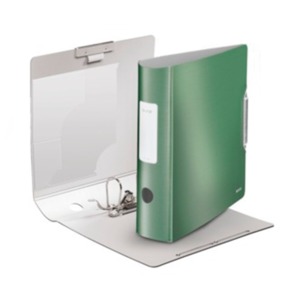 ARCHIVADOR PLASTICO LETIZ STYLE VERDE ARCHIVADOR PLASTICO LETIZ STYLE VERDE