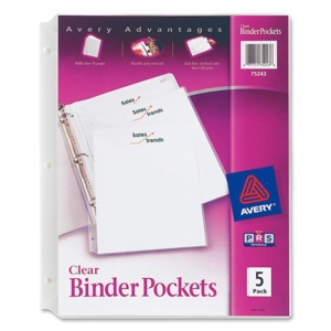 PROTECTOR D/HOJAS TRANSPARENTE 5U PROTECTOR D/HOJAS TRANSPARENTE 5U