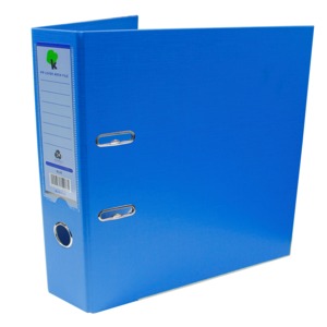 ARCHIVADOR TECKMAKRO (CARTA C/CLIP AZUL) ARCHIVADOR TECKMAKRO (CARTA C/CLIP AZUL)