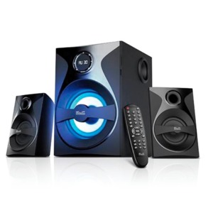 BOCINA KLIP KWS-640 (2.1, BLUETOOTH, 56W) BOCINA KLIP KWS-640 (2.1, BLUETOOTH, 56W)