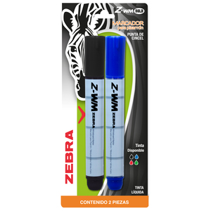 MARCADOR PARA PIZARRON ZWM BOLD TINTA LIQUIDA MARCADOR PARA PIZARRON ZWM BOLD TINTA LIQUIDA