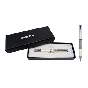 BOLIGRAFO SLIDE PEN 1.0 MM BLANCO ESTUCHE 1 BOLIGRAFO SLIDE PEN 1.0 MM BLANCO ESTUCHE 1