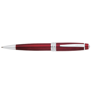 CROSS BOLIGRAFO BAILEY LACA ROJA CROSS BOLIGRAFO BAILEY LACA ROJA