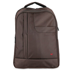 MOCHILA PARA LAPTOP 16pulg (COLOR CAFE) MOCHILA PARA LAPTOP 16pulg (COLOR CAFE)