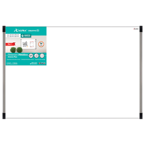 PIZARRON METÁLICO INNOVA PLUS 80X120 PIZARRON METÁLICO INNOVA PLUS 80X120