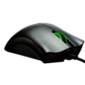 MOUSE RAZER DEATHADDER GAMING (ERGONÓMICO) MOUSE RAZER DEATHADDER GAMING (ERGONÓMICO)