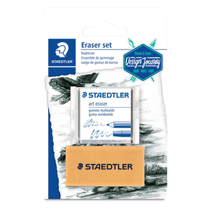 BORRADOR STAEDTLER (BORRADOR MOLDEABLE Y BORRADOR BORRADOR STAEDTLER (BORRADOR MOLDEABLE Y BORRADOR