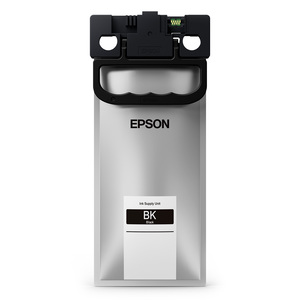 BOLSA DE TINTA EPSON C5210 NEGRA XL BOLSA DE TINTA EPSON C5210 NEGRA XL