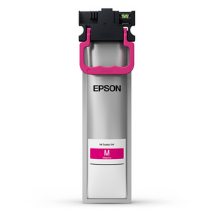 BOLSA DE TINTA EPSON C5210 MAGENTA XL BOLSA DE TINTA EPSON C5210 MAGENTA XL