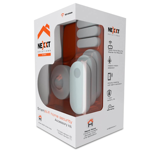KIT DE ACCESORIOS NEXXT HOME SMART KIT DE ACCESORIOS NEXXT HOME SMART