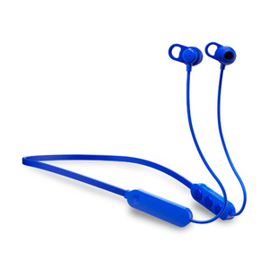 AUDIFONO SKULLCANDY JIB+ INALÁMBRICO AZUL AUDIFONO SKULLCANDY JIB+ INALÁMBRICO AZUL