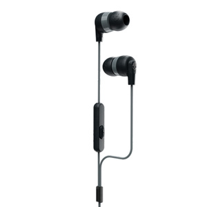 AUDIFONO SKULLCANDY INKD+ ALÁMBRICO NEGRO AUDIFONO SKULLCANDY INKD+ ALÁMBRICO NEGRO