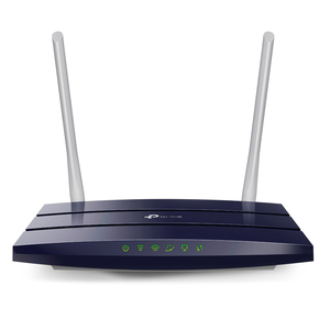 ROUTER TP LINK ARCHER C50 (DUAL-BAND) ROUTER TP LINK ARCHER C50 (DUAL-BAND)