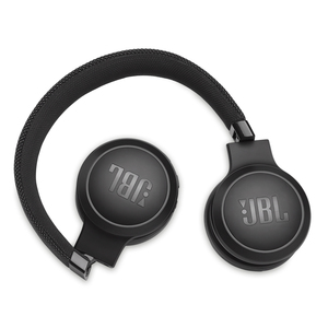 AUDÍFONOS JBL LIVE 400 BLUETOOTH MICRÓFONO INCORPORADO AUDÍFONOS JBL LIVE 400 BLUETOOTH MICRÓFONO INCORPORADO