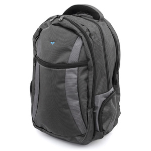 MOCHILA PARA LAPTOP SUPRA 16.2""" NEGRO CON GRIS MOCHILA PARA LAPTOP SUPRA 16.2""" NEGRO CON GRIS