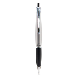 BOLIGRAFO KIZOKU ZEBRA PLATA 1U (PUNTO MEDIANO) BOLIGRAFO KIZOKU ZEBRA PLATA 1U (PUNTO MEDIANO)