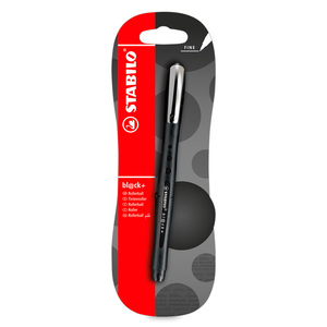 BOLIGRAFO STABILO ROLLERBALL NEGRO BOLIGRAFO STABILO ROLLERBALL NEGRO