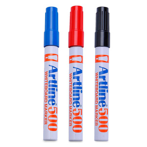 MARCADOR PARA PIZARRON ARTLINE 1U (COLORES MARCADOR PARA PIZARRON ARTLINE 1U (COLORES