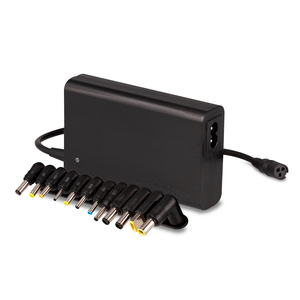 CARGADOR UNIVERSAL PARA PORTATIL 90W ARGON CARGADOR UNIVERSAL PARA PORTATIL 90W ARGON