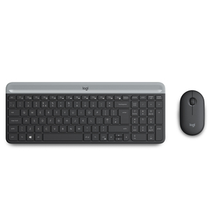 TECLADO Y MOUSE LOGITECH 920-009266 (INALAMBRICO) TECLADO Y MOUSE LOGITECH 920-009266 (INALAMBRICO)