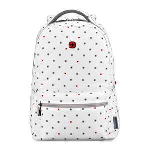 MOCHILA PARA LAPTOP 16P WENGER (COLOR BLANCO) MOCHILA PARA LAPTOP 16P WENGER (COLOR BLANCO)