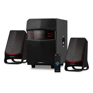 PARLANTE ESTEREO ARGOM SOUNDBASS 40W BLUETOOTH PARLANTE ESTEREO ARGOM SOUNDBASS 40W BLUETOOTH