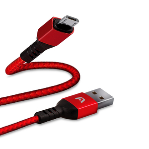 CABLE ARGOM MICRO USB MACHO A USB 2.0 MACHO 6 PIES CABLE ARGOM MICRO USB MACHO A USB 2.0 MACHO 6 PIES