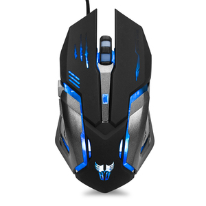 MOUSE USB ARGOM ÓPTICO COMBAT GAMING 1600DPI MOUSE USB ARGOM ÓPTICO COMBAT GAMING 1600DPI