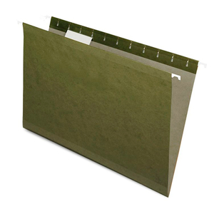 FOLDER COLGANTE PENDAFLEX CARTA VERDE MUZGO 25U FOLDER COLGANTE PENDAFLEX CARTA VERDE MUZGO 25U