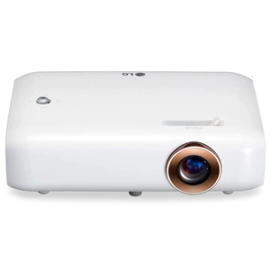 PROYECTOR LG PH510PG.AWD (550 LUMENES) PROYECTOR LG PH510PG.AWD (550 LUMENES)