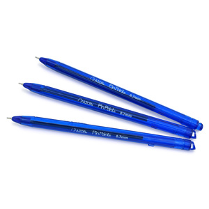 BOLIGRAFO AZOR PIN POINT AZUL 3U PTO DE AGUJA BOLIGRAFO AZOR PIN POINT AZUL 3U PTO DE AGUJA