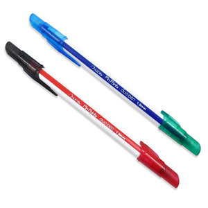 BOLIGRAFO AZOR PIN POINT DUO PEN BOLSA CON 2 BOLIGRAFO AZOR PIN POINT DUO PEN BOLSA CON 2
