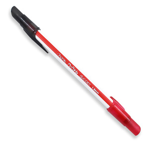 BOLIGRAFO PIN POINT DUO NEGRO-ROJA CAJA CON 12 BOLIGRAFO PIN POINT DUO NEGRO-ROJA CAJA CON 12