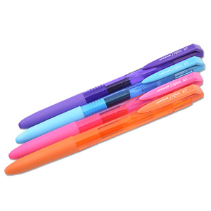 BOLIGRAFO UNIBALL SIGNO UMN155 0.7MM 4U (COLORES BOLIGRAFO UNIBALL SIGNO UMN155 0.7MM 4U (COLORES