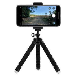 TRIPODE PARA SMARTPHONE UNIVERSAL SIZE I2GO TRIPODE PARA SMARTPHONE UNIVERSAL SIZE I2GO
