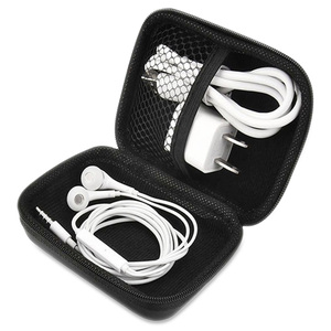 ESTUCHE PORTATIL P/ ACCESORIOS TAMANO GRANDE ESTUCHE PORTATIL P/ ACCESORIOS TAMANO GRANDE